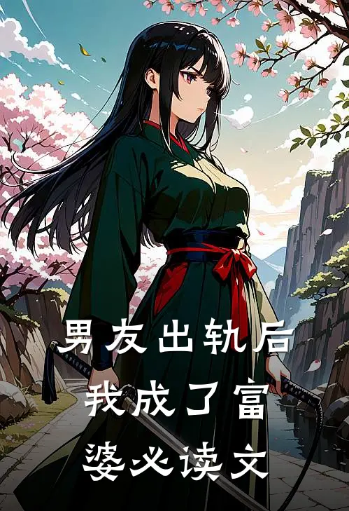 男友出轨后我成了富婆必读文