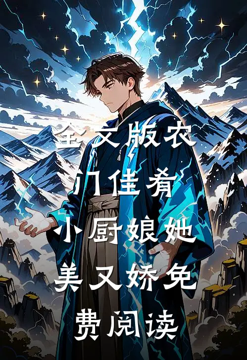 全文版农门佳肴:小厨娘她美又娇免费阅读