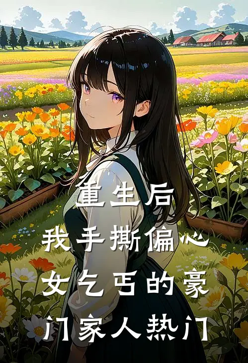 重生后，我手撕偏心女乞丐的豪门家人热门