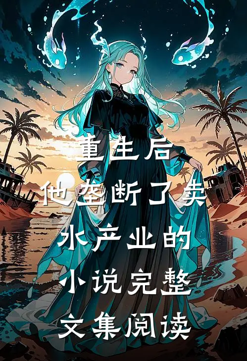 重生后,他垄断了卖水产业的小说完整文集阅读