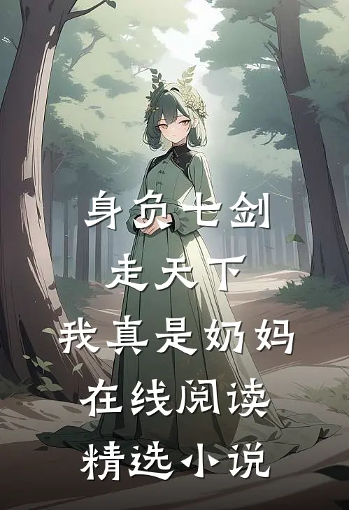 身负七剑走天下:我真是奶妈在线阅读精选小说