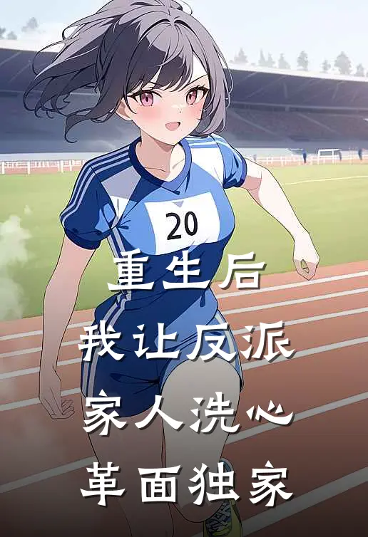 重生后，我让反派家人洗心革面独家