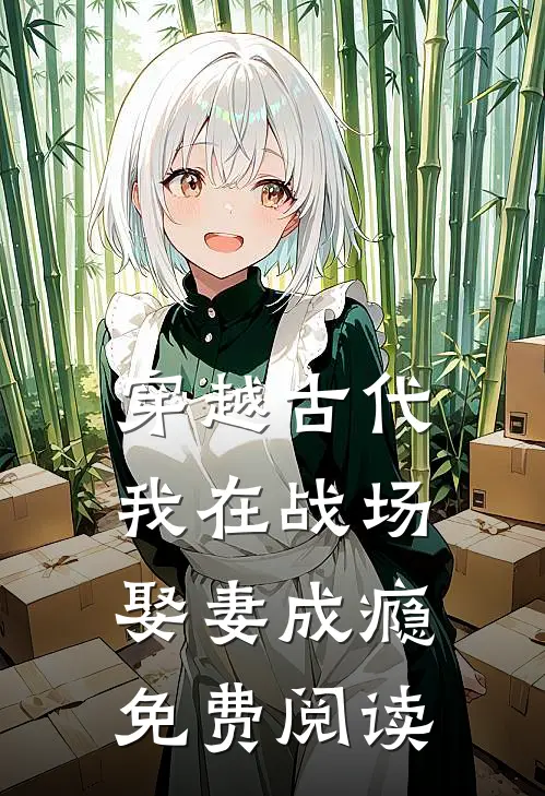 穿越古代，我在战场娶妻成瘾免费阅读