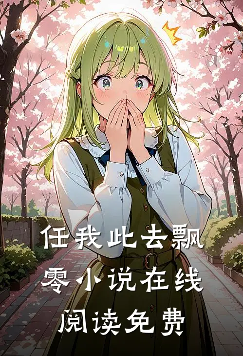 任我此去飘零小说在线阅读免费
