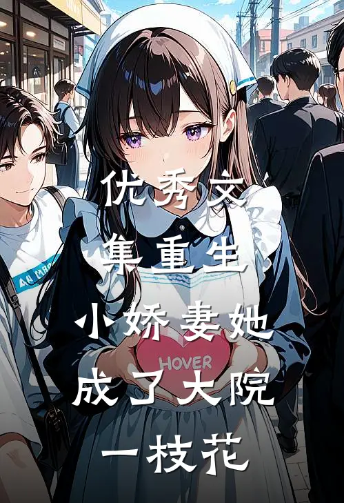 优秀文集重生：小娇妻她成了大院一枝花