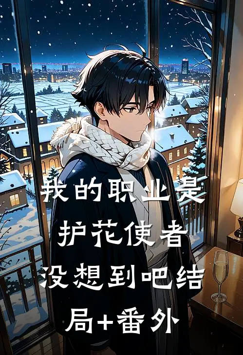 我的职业是护花使者，没想到吧结局+番外