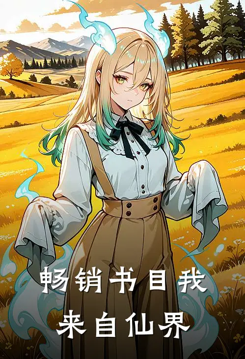 畅销书目【我来自仙界】