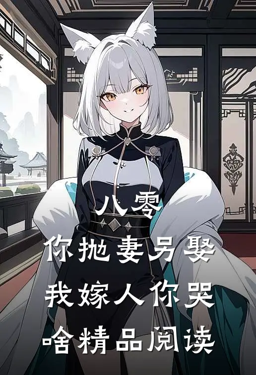 八零：你抛妻另娶，我嫁人你哭啥精品阅读