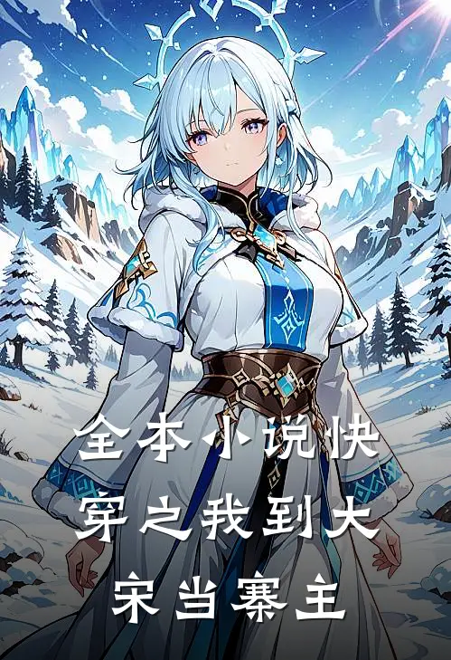 全本小说快穿之我到大宋当寨主