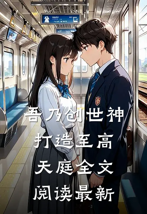 吾乃创世神,打造至高天庭全文阅读最新章节