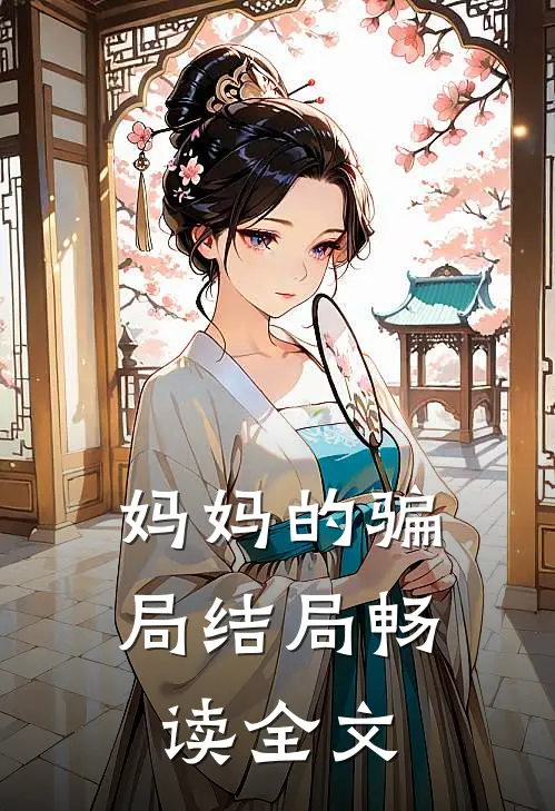 妈妈的骗局结局畅读全文