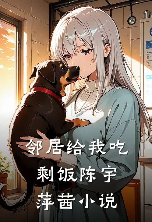 邻居给我吃剩饭陈宇萍茜小说
