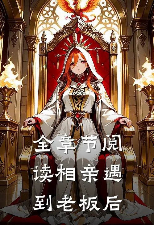 全章节阅读相亲遇到老板后