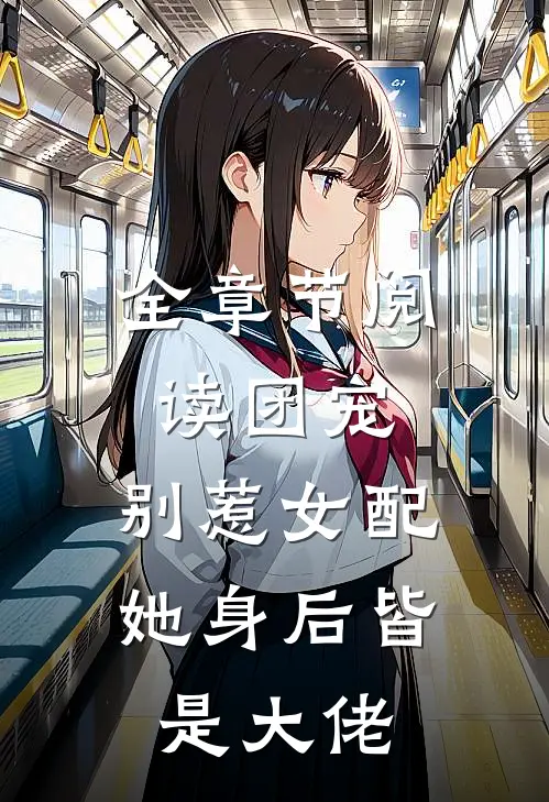 全章节阅读团宠：别惹女配，她身后皆是大佬