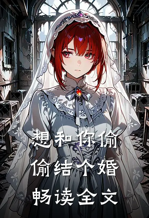 想和你偷偷结个婚畅读全文