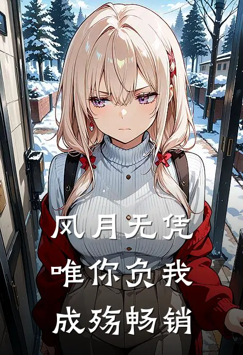 风月无凭，唯你负我成殇畅销
