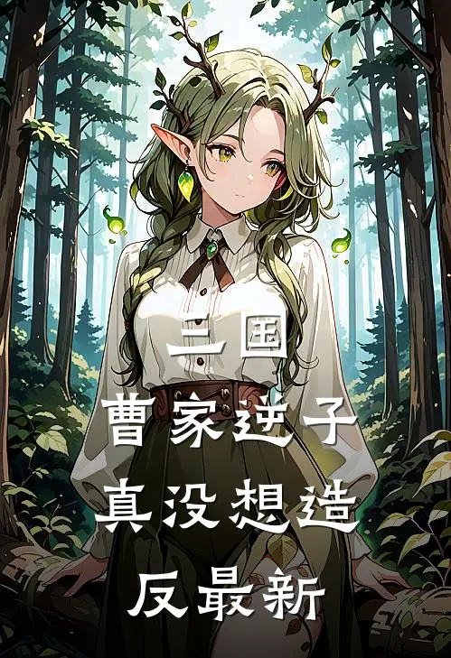 三国：曹家逆子真没想造反最新
