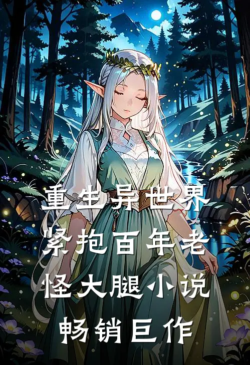 重生异世界紧抱百年老怪大腿小说畅销巨作