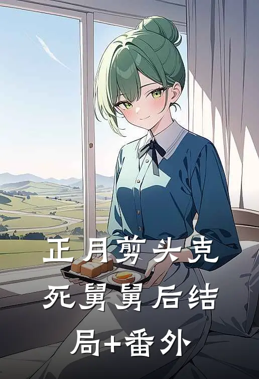 正月剪头“克”死舅舅后结局+番外