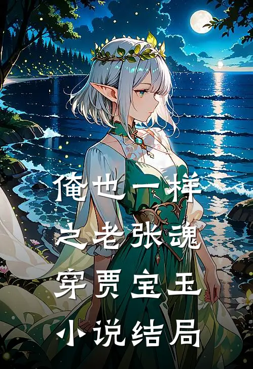 俺也一样之老张魂穿贾宝玉小说结局