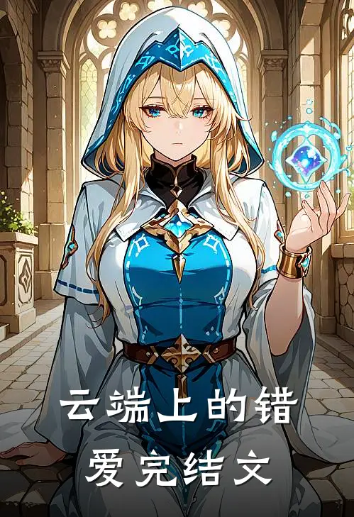 云端上的错爱完结文