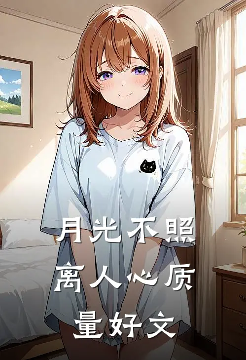 月光不照离人心质量好文