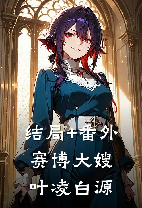 结局+番外赛博大嫂叶凌白源