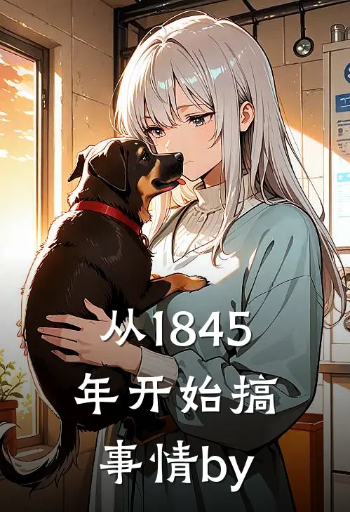 从1845年开始搞事情by