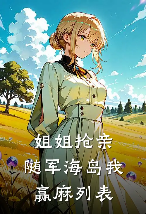 姐姐抢亲，随军海岛我赢麻列表