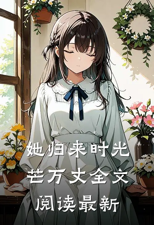 她归来时光芒万丈全文阅读最新
