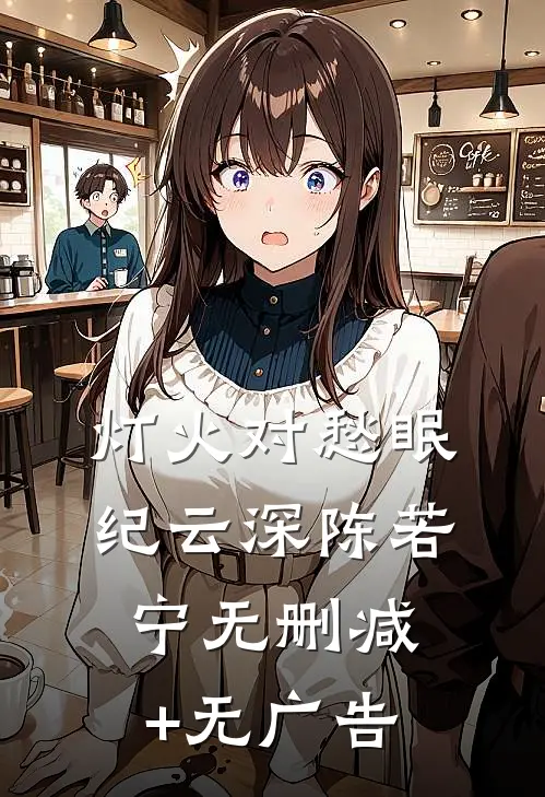 灯火对愁眠纪云深陈若宁无删减+无广告