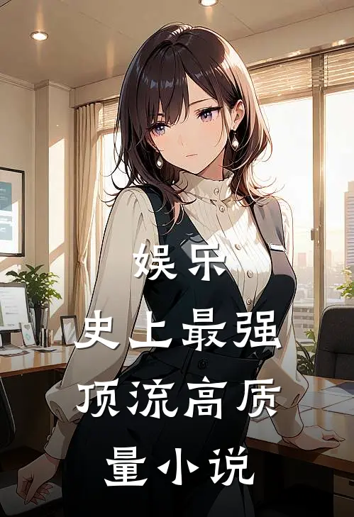 娱乐：史上最强顶流高质量小说