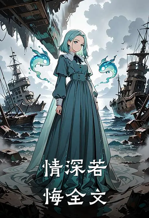 情深若悔全文