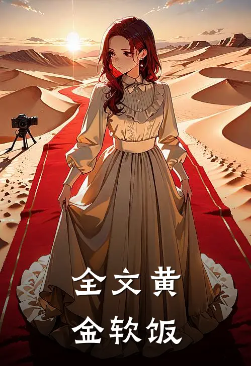 全文黄金软饭