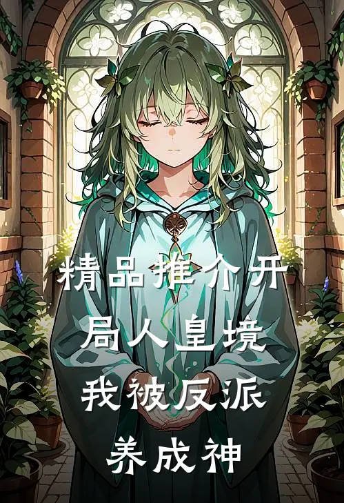 精品推介开局人皇境，我被反派养成神