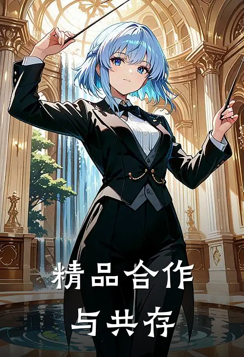 精品合作与共存