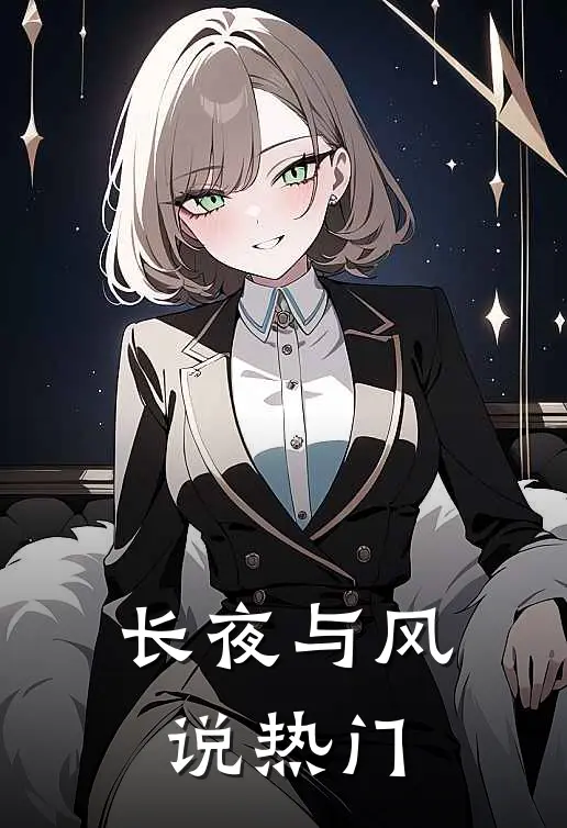 长夜与风说热门
