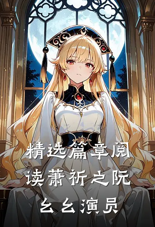 精选篇章阅读萧祈之阮幺幺 演员