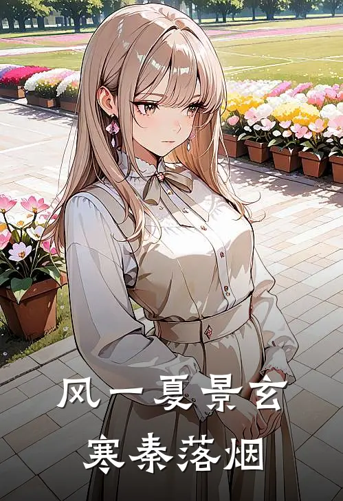 风一夏景玄寒秦落烟