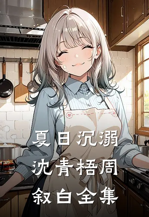 夏日沉溺沈青梧周叙白 全集