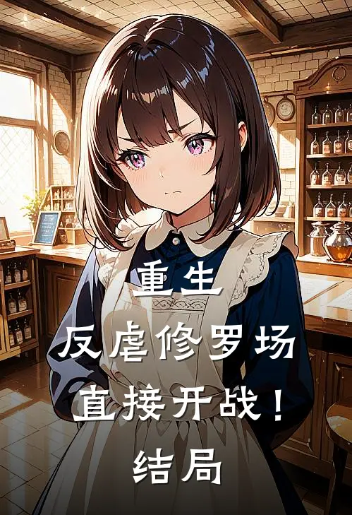 重生：反虐修罗场，直接开战！结局
