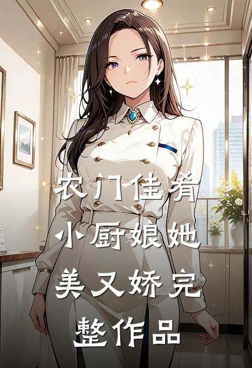 农门佳肴：小厨娘她美又娇完整作品