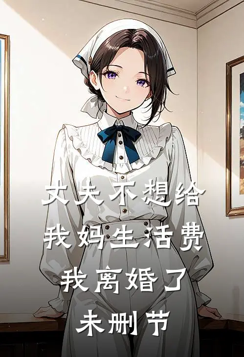 丈夫不想给我妈生活费，我离婚了未删节