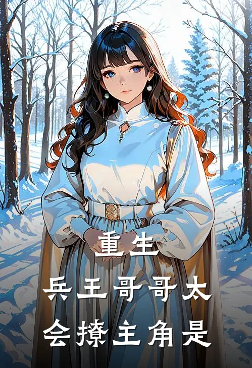 重生兵王哥哥太会撩主角是谁