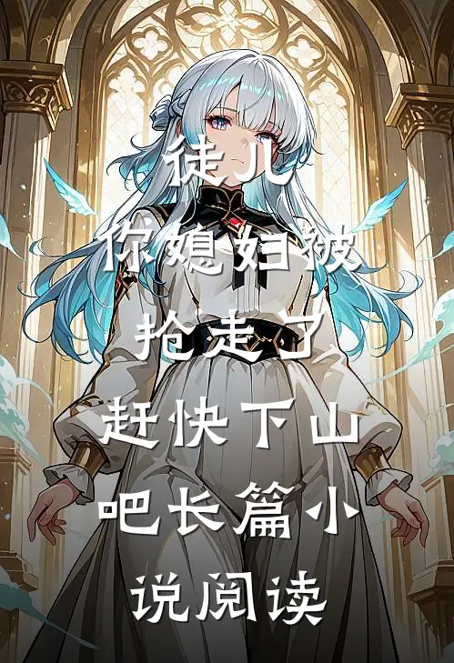 徒儿，你媳妇被抢走了，赶快下山吧长篇小说阅读
