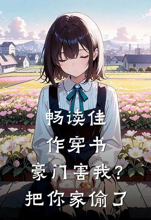 畅读佳作穿书：豪门害我？把你家偷了