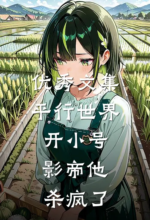 优秀文集平行世界开小号，影帝他杀疯了