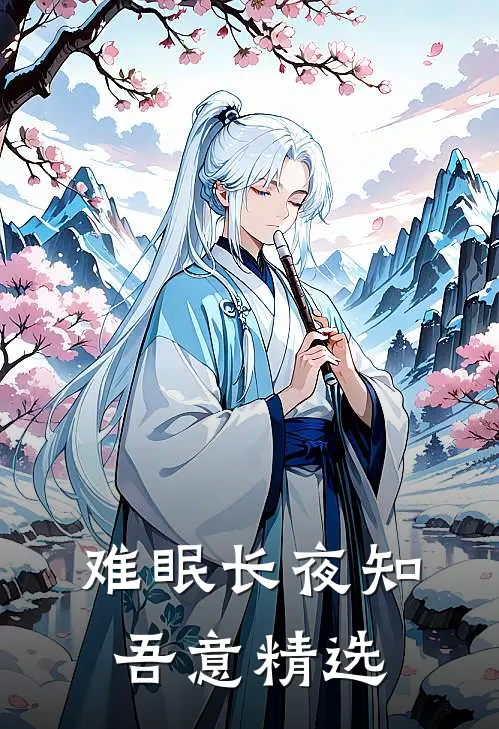 难眠长夜知吾意精选