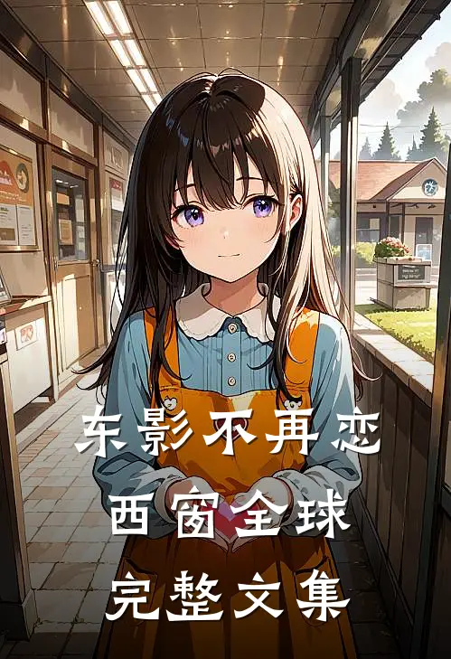 东影不再恋西窗全球完整文集