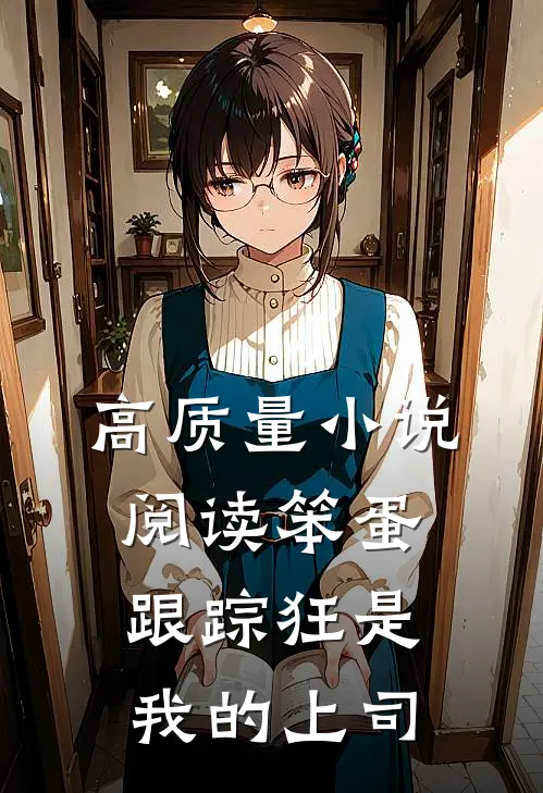 高质量小说阅读笨蛋跟踪狂是我的上司